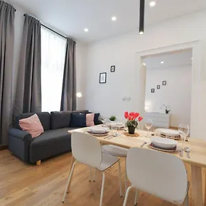  Apartament Pat & Mat Czechy