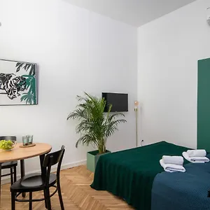  Apartament Barbacan - Old Town - By Upstairs Polska