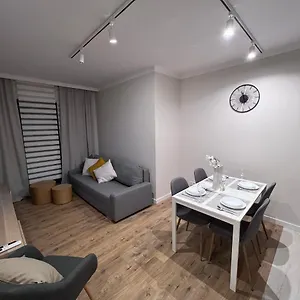  Apartament Podgorze Polska