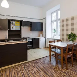  Apartament Dietla Cozy Place To Polska