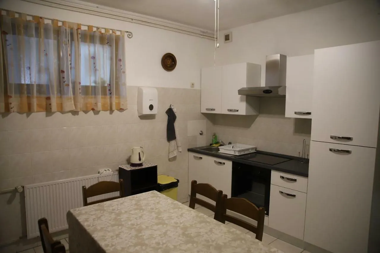 Apartments Sustic Kaštela