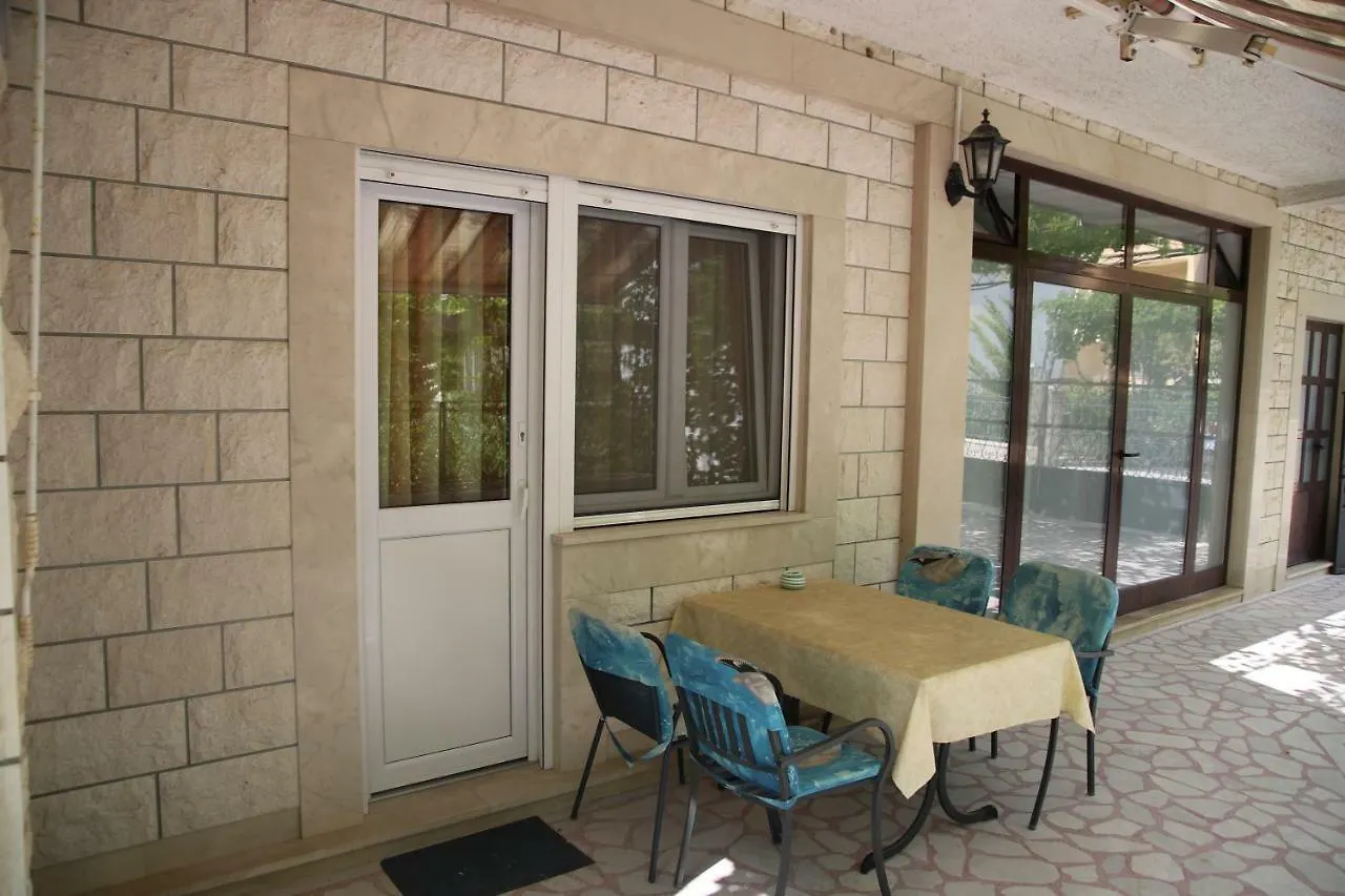 Apartments Sustic Kaštela